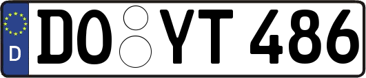 DO-YT486