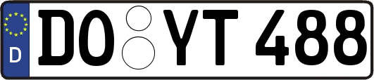 DO-YT488