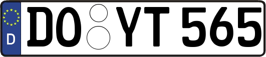 DO-YT565