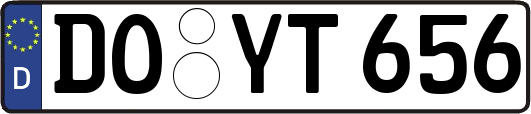 DO-YT656