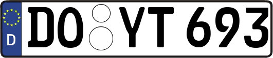 DO-YT693