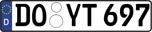 DO-YT697