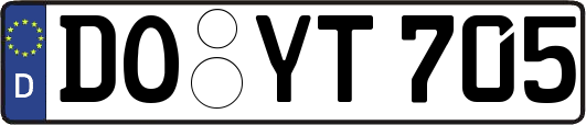 DO-YT705