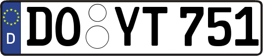 DO-YT751