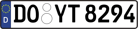 DO-YT8294
