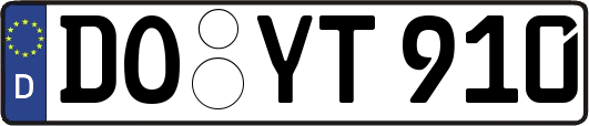 DO-YT910