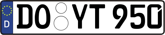 DO-YT950