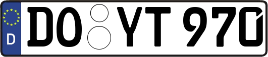 DO-YT970