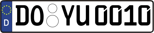 DO-YU0010