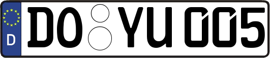 DO-YU005