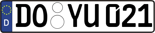 DO-YU021