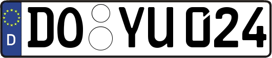 DO-YU024
