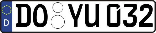 DO-YU032