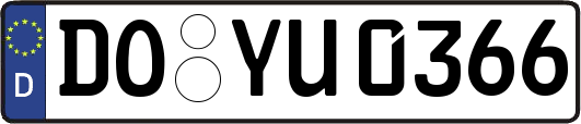 DO-YU0366