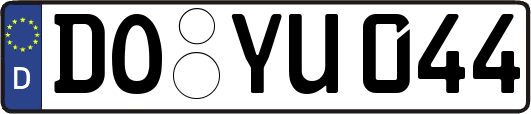 DO-YU044