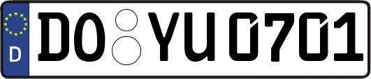DO-YU0701
