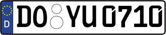DO-YU0710