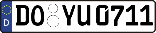 DO-YU0711