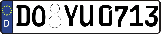 DO-YU0713