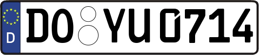 DO-YU0714