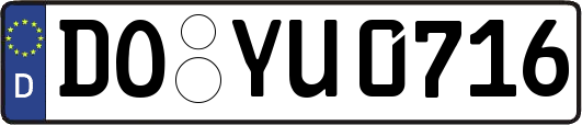 DO-YU0716