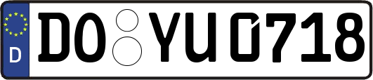 DO-YU0718