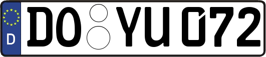 DO-YU072