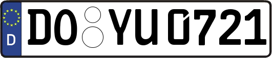 DO-YU0721
