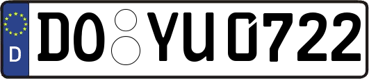 DO-YU0722