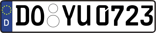 DO-YU0723