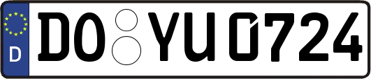 DO-YU0724