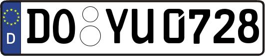 DO-YU0728