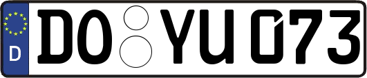 DO-YU073