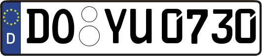 DO-YU0730