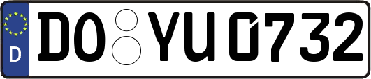 DO-YU0732