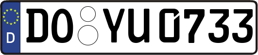 DO-YU0733