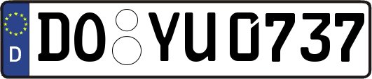 DO-YU0737