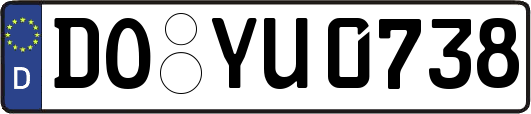 DO-YU0738