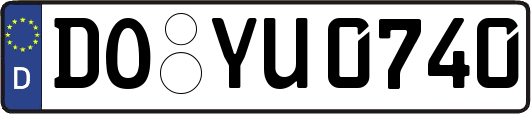 DO-YU0740