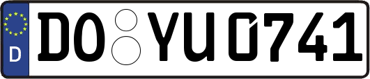 DO-YU0741