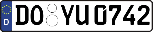 DO-YU0742