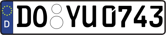 DO-YU0743