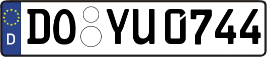 DO-YU0744