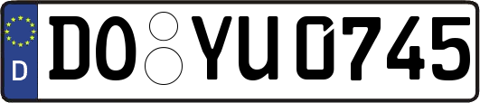 DO-YU0745