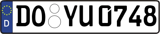 DO-YU0748