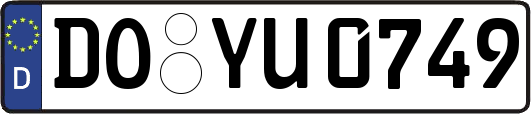 DO-YU0749