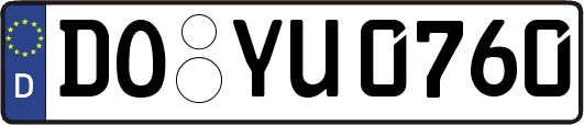 DO-YU0760