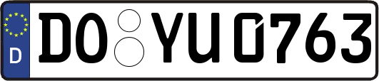 DO-YU0763
