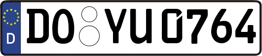 DO-YU0764