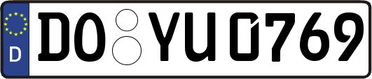 DO-YU0769